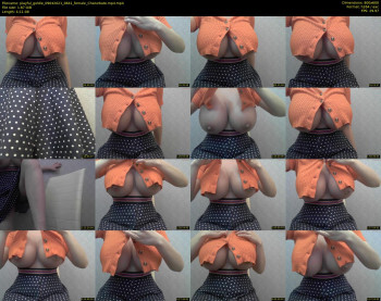 playful_goldie — 252 minute Chaturbate female cam show recording, 480p, Apr 9, 2021