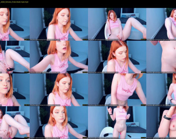 pocketrocket_ — 51 minute Chaturbate female cam show recording, 1080p, Apr 9, 2021