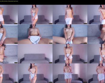 princess_moana — 70 minute Chaturbate female cam show recording, 1080p, Apr 9, 2021