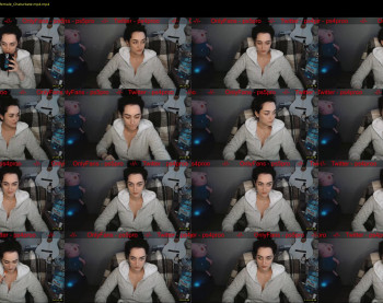 ps4pro — 72 minute Chaturbate female cam show recording, 1080p, Apr 10, 2021