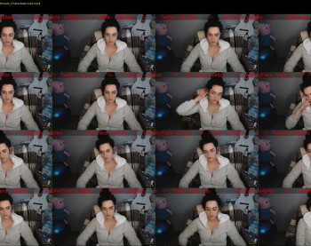 ps4pro — 6 minute Chaturbate female cam show recording, 1080p, Apr 10, 2021