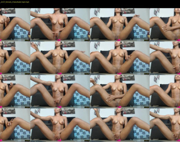 rachel_evans_ — 23 minute Chaturbate female cam show recording, 1080p, Apr 9, 2021