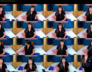 romanticabuse — 21 minute Chaturbate female cam show recording, 1080p, Apr 9, 2021