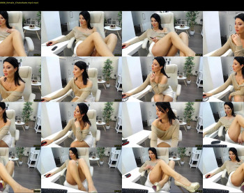 rusianbeauty — 35 minute Chaturbate female cam show recording, 1080p, Apr 9, 2021