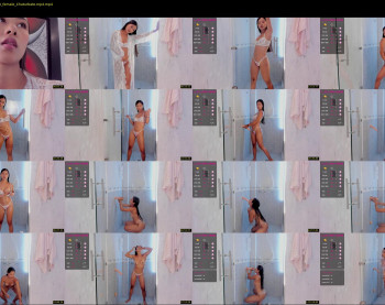 sadashi_ — 70 minute Chaturbate female cam show recording, 1080p, Apr 9, 2021