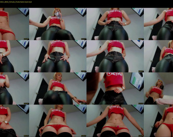 samantha_larusso_ — 50 minute Chaturbate couple cam show recording, 1080p, Apr 9, 2021