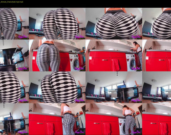 sexydea — 73 minute Chaturbate female cam show recording, 1080p, Apr 9, 2021
