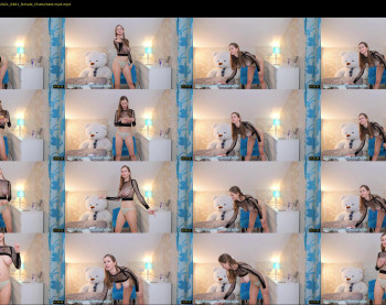 stella_and_stephan — 14 minute Chaturbate couple cam show recording, 1080p, Apr 10, 2021