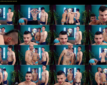straigthguysfun — 10 minute Chaturbate male cam show recording, 1080p, Apr 9, 2021
