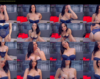 stunning_lily — 32 minute Chaturbate female cam show recording, 1080p, Apr 9, 2021