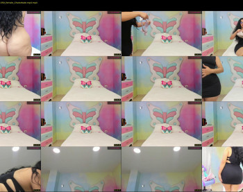 sweetcurvyx — 7 minute Chaturbate couple cam show recording, 1080p, Apr 9, 2021