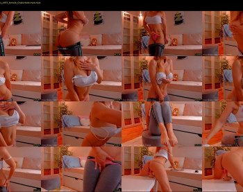 sweetnameless — 70 minute Chaturbate couple cam show recording, 1080p, Apr 9, 2021