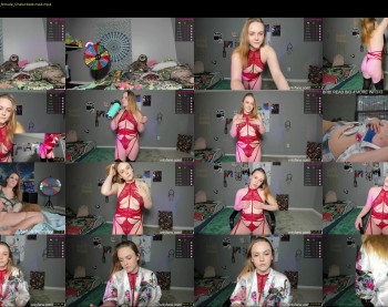 syndica — 71 minute Chaturbate female cam show recording, 1080p, Apr 10, 2021