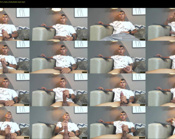 tatanwalker — 70 minute Chaturbate male cam show recording, 720p, Apr 9, 2021
