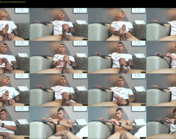 tatanwalker — 70 minute Chaturbate male cam show recording, 720p, Apr 9, 2021