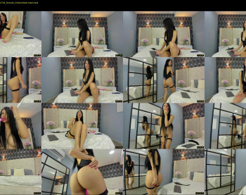 tiffanystone_ — 71 minute Chaturbate female cam show recording, 1080p, Apr 9, 2021