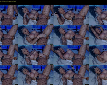tikhomirov — 71 minute Chaturbate female cam show recording, 1080p, Apr 10, 2021