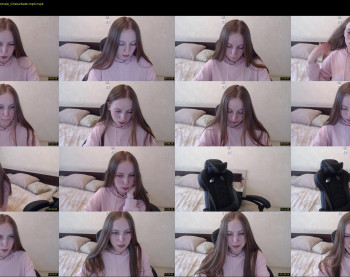 tixxxy — 70 minute Chaturbate female cam show recording, 1080p, Apr 9, 2021