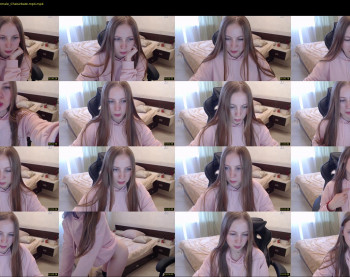 tixxxy — 29 minute Chaturbate female cam show recording, 1080p, Apr 9, 2021