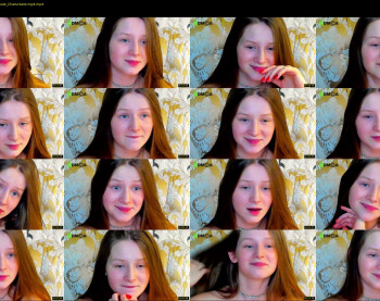 toxl — 4 minute Chaturbate female cam show recording, 1080p, Apr 10, 2021