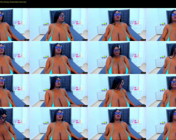 tracy_owen — 30 minute Chaturbate female cam show recording, 720p, Apr 9, 2021