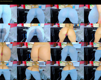 tykita — 70 minute Chaturbate female cam show recording, 1080p, Apr 9, 2021