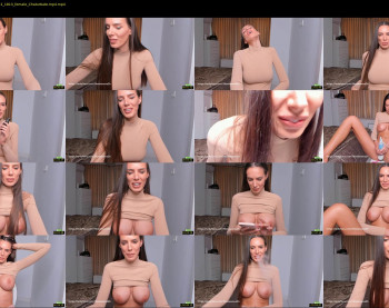unforgettable_s — 74 minute Chaturbate female cam show recording, 1080p, Apr 9, 2021