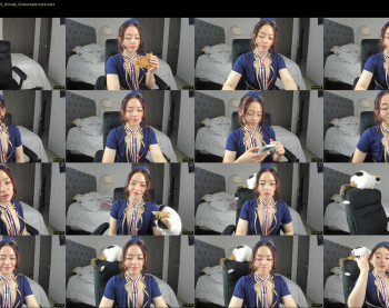 valerie07 — 29 minute Chaturbate female cam show recording, 1080p, Apr 9, 2021