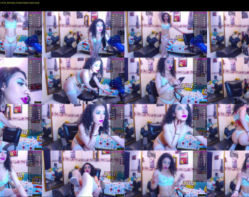 valerie_mase — 81 minute Chaturbate female cam show recording, 720p, Apr 9, 2021