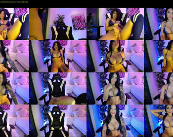 vanessa_vega — 72 minute Chaturbate female cam show recording, 1080p, Apr 10, 2021