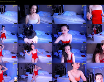 viktoriakiss — 29 minute Chaturbate female cam show recording, 1080p, Apr 10, 2021
