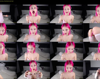 wild_lov — 70 minute Chaturbate female cam show recording, 1080p, Apr 9, 2021