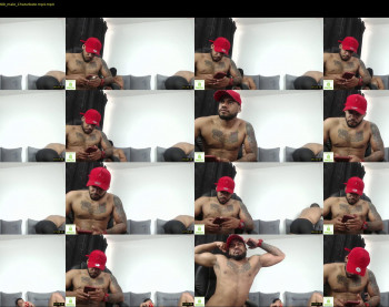 willhottwil1 — 14 minute Chaturbate couple cam show recording, 720p, Apr 9, 2021