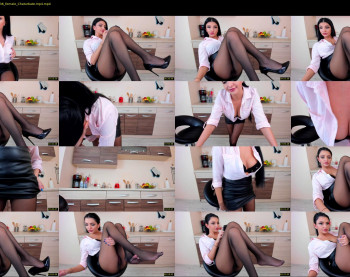 xkimoraxx — 56 minute Chaturbate female cam show recording, 1080p, Apr 10, 2021
