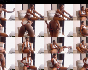 xnaomygomezx — 18 minute Chaturbate female cam show recording, 720p, Apr 9, 2021