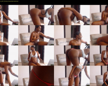 xnaomygomezx — 36 minute Chaturbate female cam show recording, 720p, Apr 9, 2021