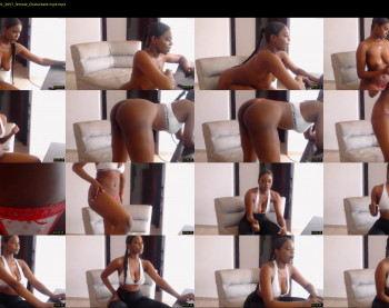 xnaomygomezx — 36 minute Chaturbate female cam show recording, 720p, Apr 9, 2021