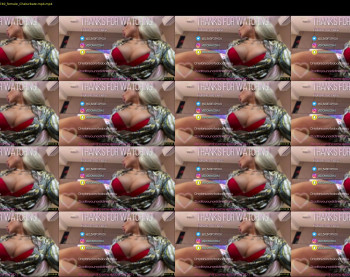 2badforyou — 3 minute Chaturbate couple cam show recording, 1080p, Apr 10, 2021