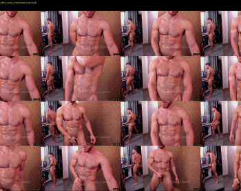 _adamcoper_ — 26 minute Chaturbate male cam show recording, 1080p, Apr 11, 2021
