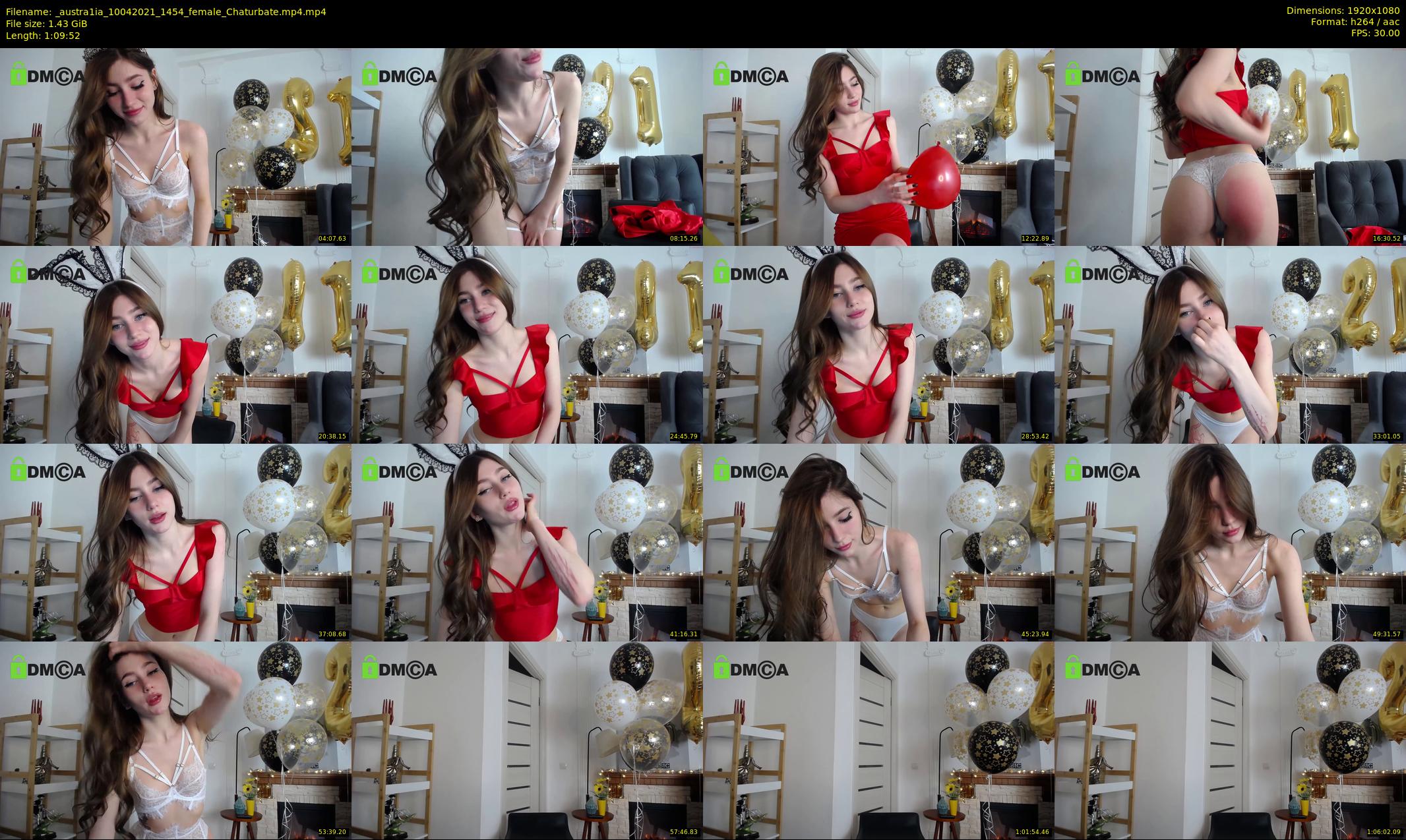 _austra1ia — 70 minute Chaturbate female cam show recording, 1080p, Apr 10, 2021