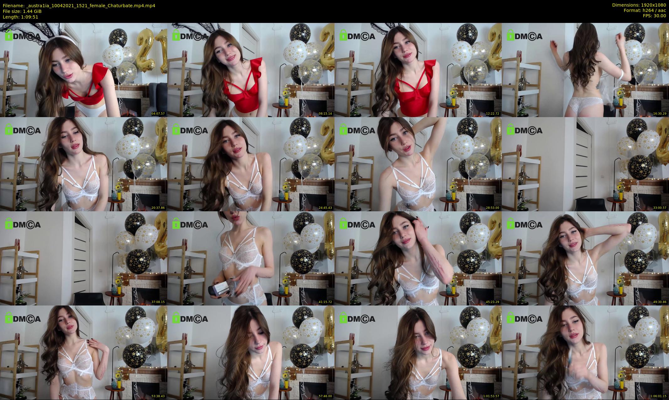 _austra1ia — 70 minute Chaturbate female cam show recording, 1080p, Apr 10, 2021