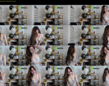 _austra1ia — 42 minute Chaturbate female cam show recording, 1080p, Apr 10, 2021