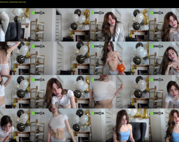_austra1ia — 48 minute Chaturbate female cam show recording, 1080p, Apr 10, 2021