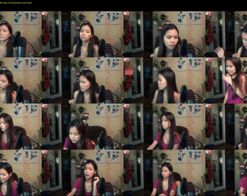 _pilya_ — 47 minute Chaturbate female cam show recording, 720p, Apr 10, 2021