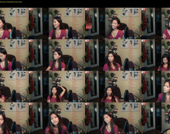 _pilya_ — 47 minute Chaturbate female cam show recording, 720p, Apr 10, 2021