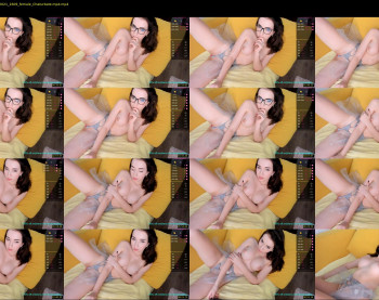 _timeless_paradox — 10 minute Chaturbate female cam show recording, 1080p, Apr 10, 2021