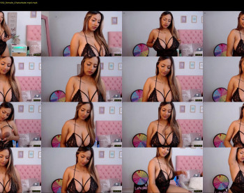 abby_rosse_ — 98 minute Chaturbate female cam show recording, 720p, Apr 10, 2021