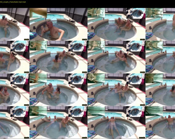 adamevetv — 71 minute Chaturbate couple cam show recording, 1080p, Apr 10, 2021