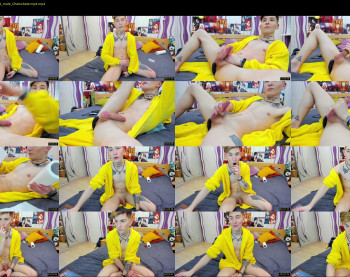 adanstar — 71 minute Chaturbate male cam show recording, 1080p, Apr 11, 2021