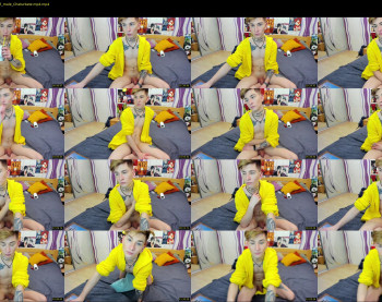 adanstar — 15 minute Chaturbate male cam show recording, 1080p, Apr 11, 2021